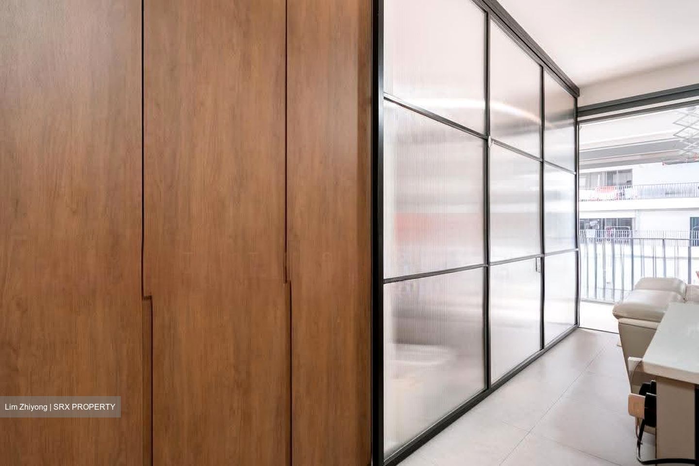 Riversails (D19), Condominium #637273781